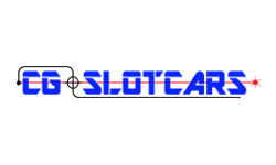 CG Slotcars Decals